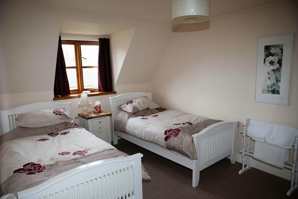 Twin Room photo 1