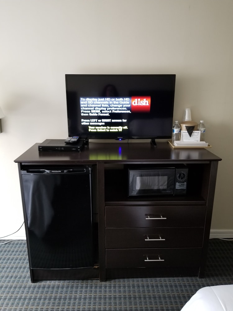 Deluxe Room, 1 King Bed