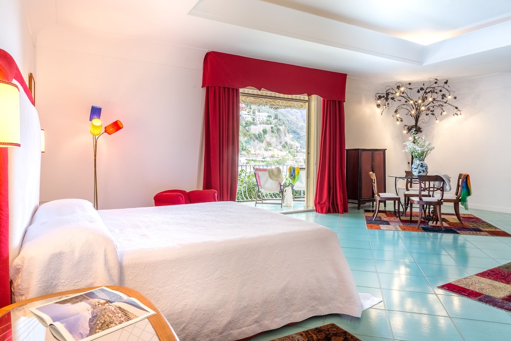 Grand Studio Suite, Terrace, Sea View - Photo 2