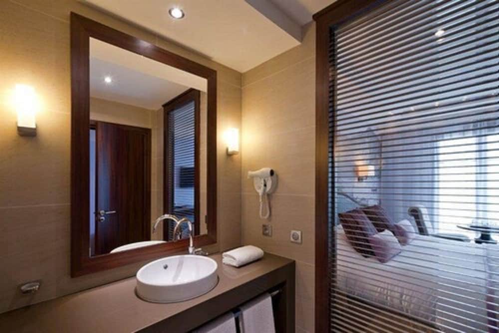 Superior Double or Twin Room (Sud) - Photo 5