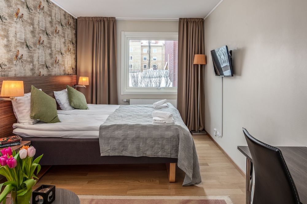 Classic Double or Twin Room