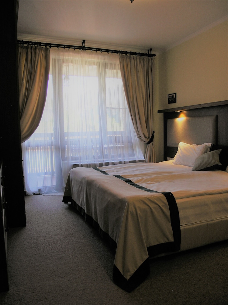 Deluxe Apartment, 1 Bedroom photo 1