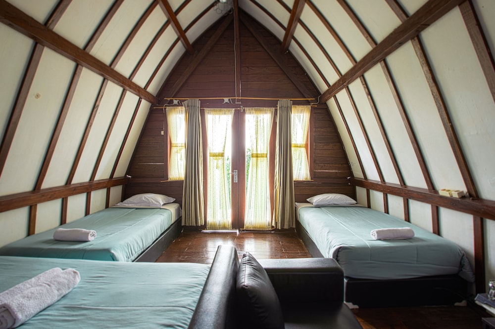 Family Quadruple Room