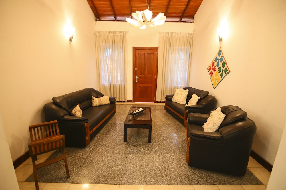 Standard Shared Dormitory