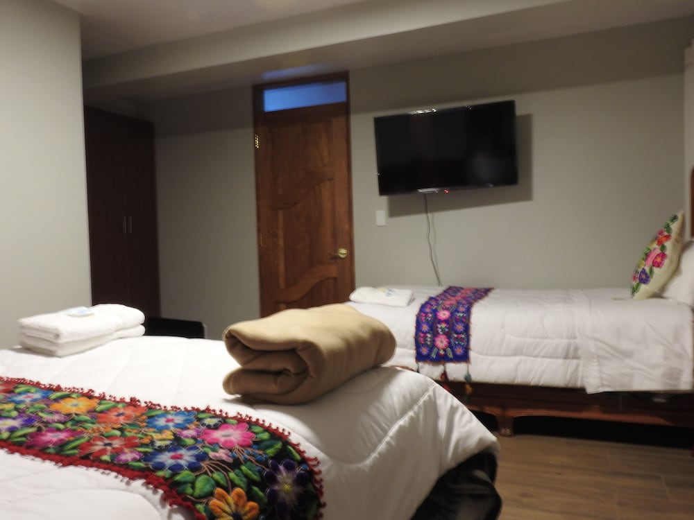 Deluxe Double Room photo 2