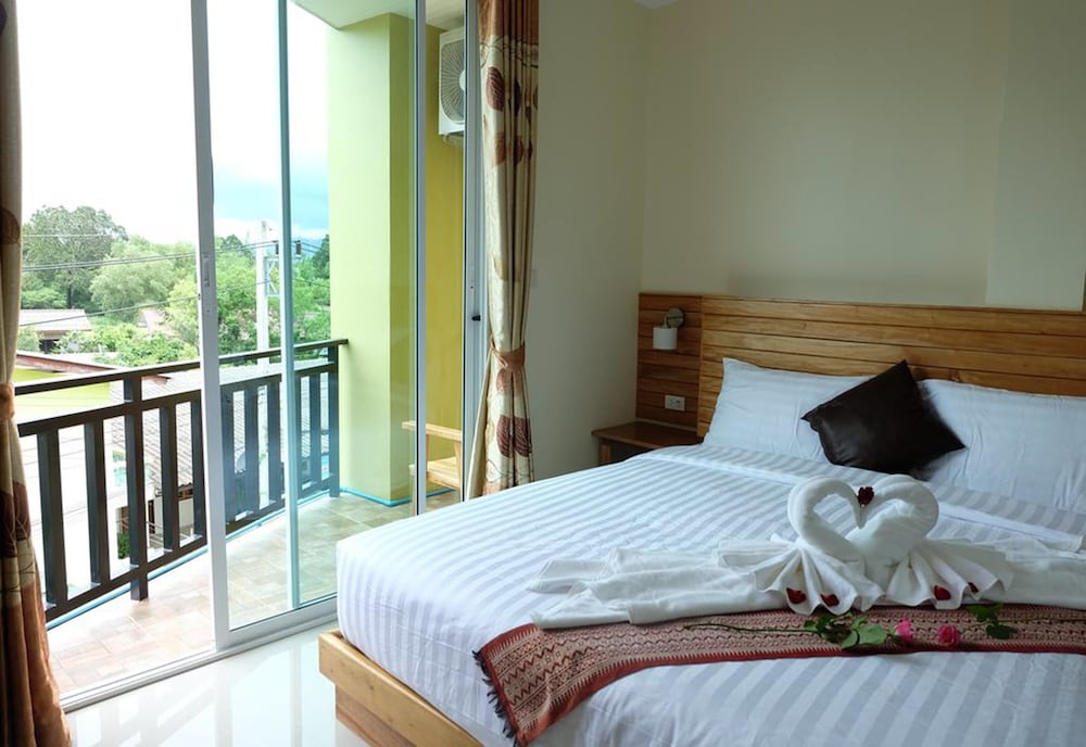 Standard Room photo 3