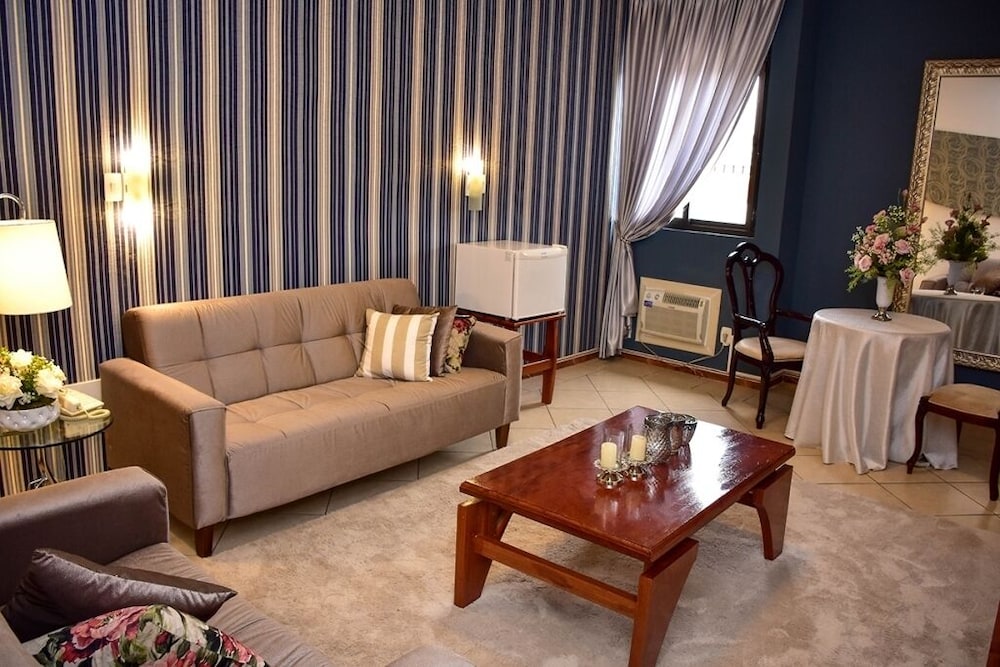 Senior Room