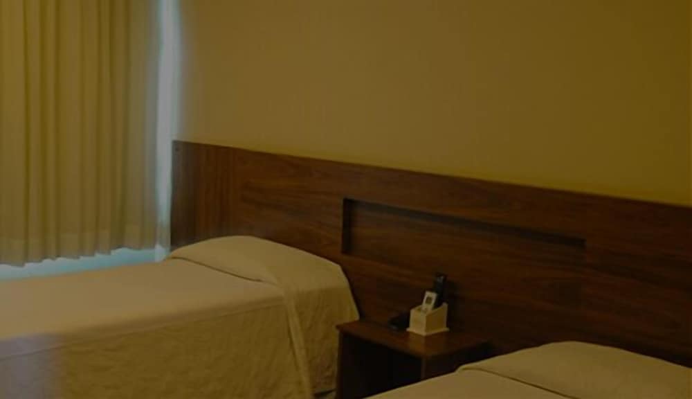Standard Double or Twin Room photo 2