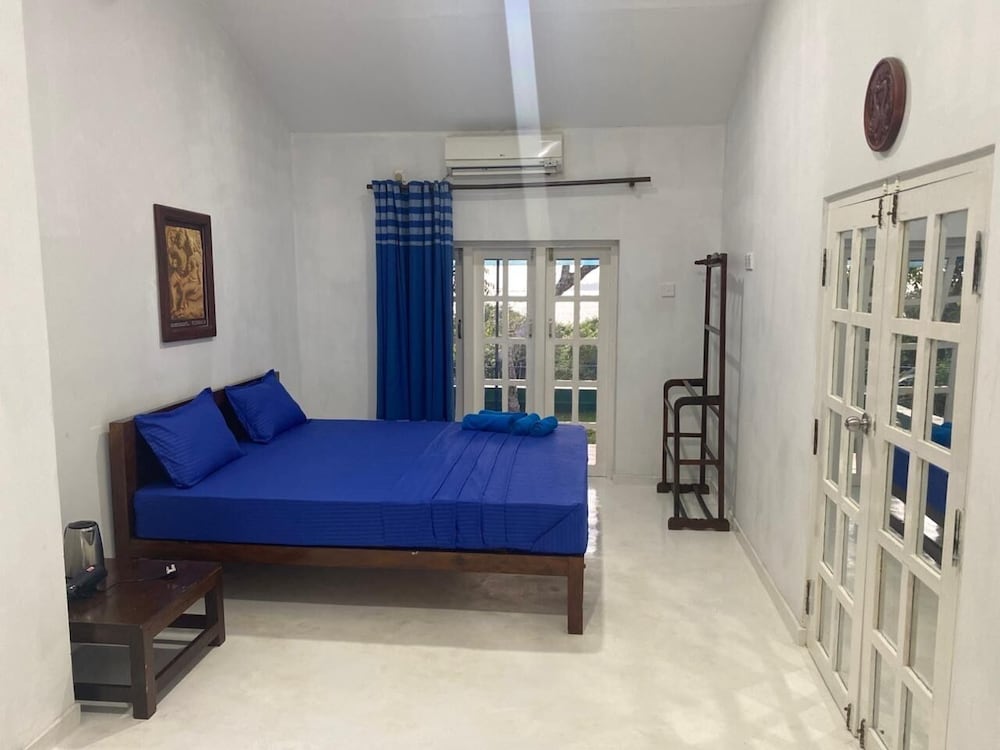 Classic Double Room, Ocean View
