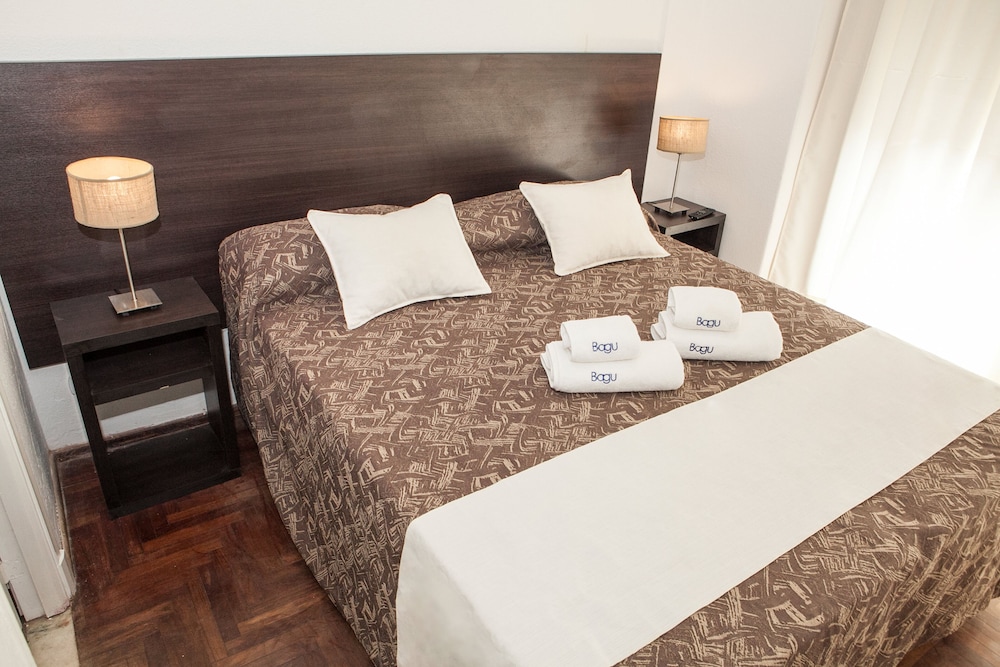 Double Room, 1 Double Bed photo 1