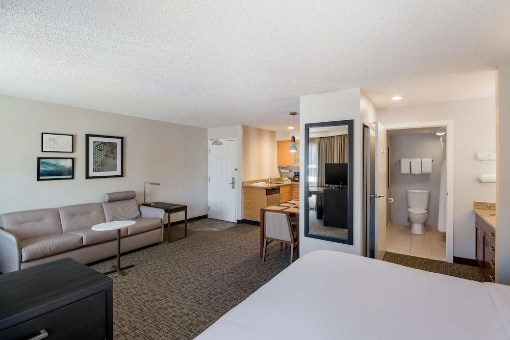 Studio Suite, 1 King Bed with Sofa bed (Mobility Tub) - Photo 3