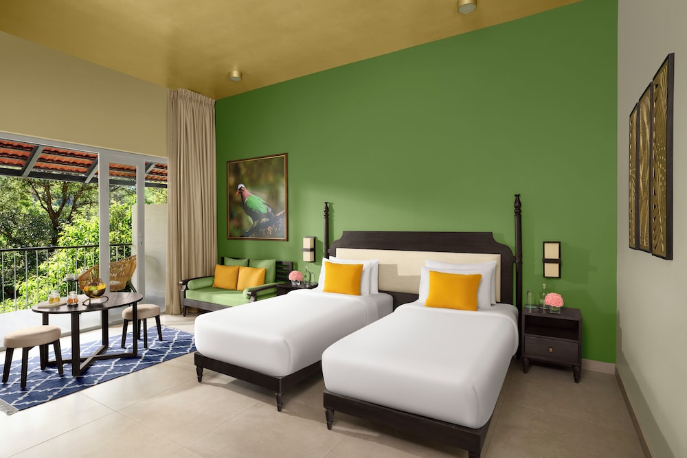 Premium Room, 1 Twin Bed