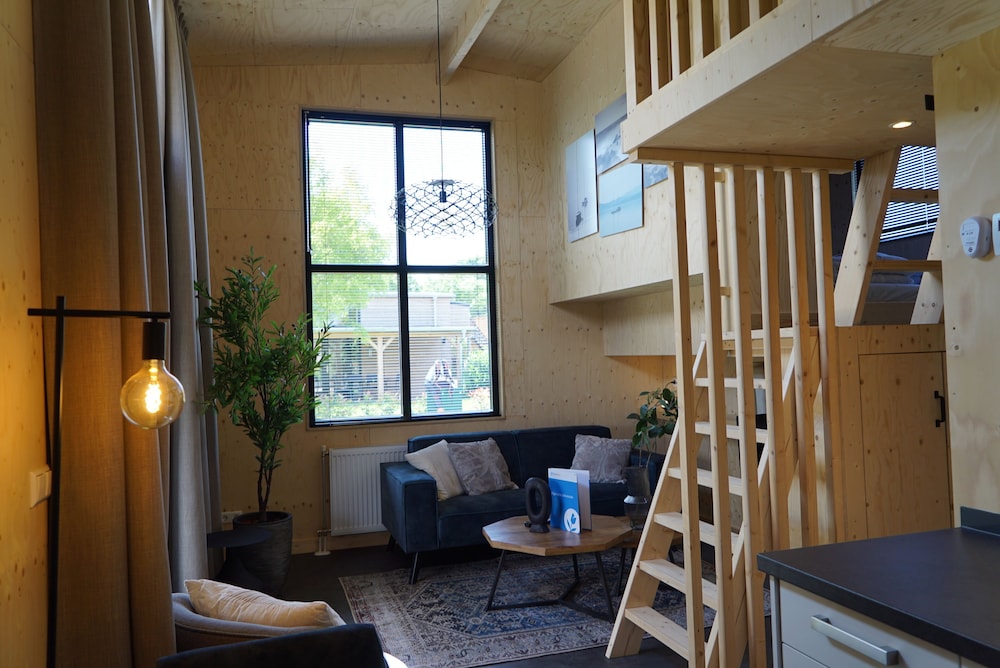 Basic Chalet (Tiny House 4) photo 2