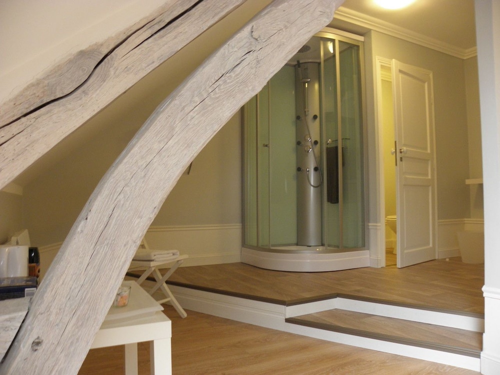 Triple Room (Breteuil) photo 3
