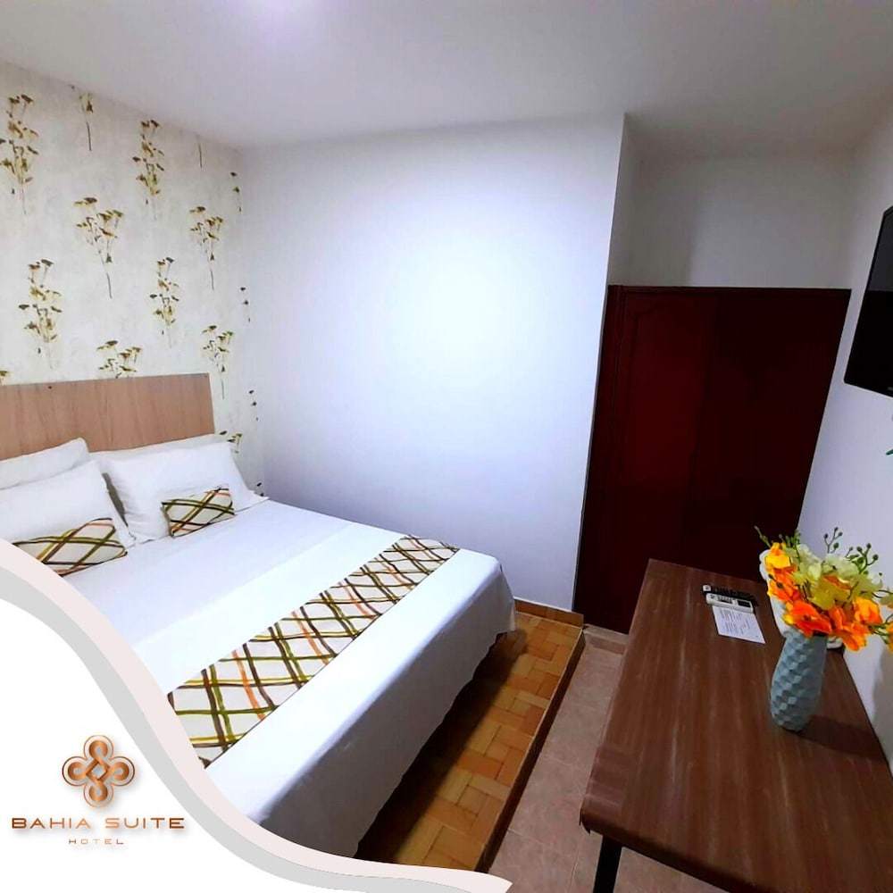 Basic Double Room, 1 Double Bed, Non Smoking