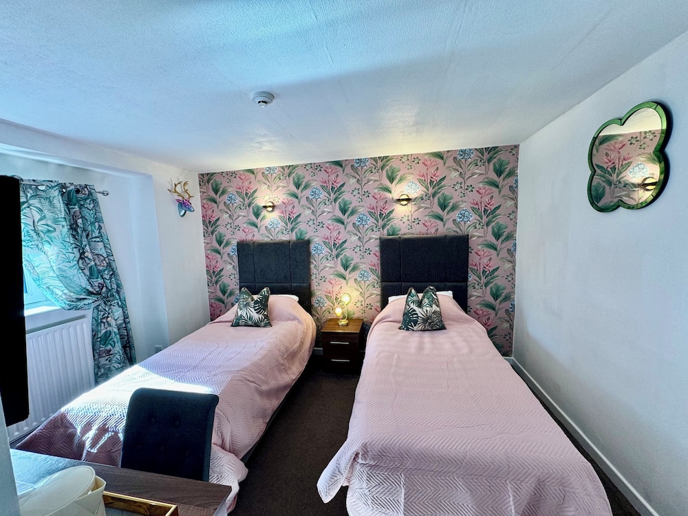 Traditional Twin Room photo 3