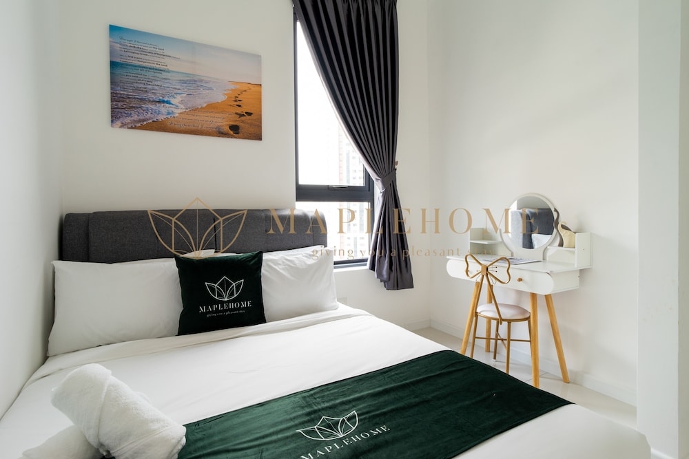 Deluxe Suite, 2 Bedrooms, With Parking photo 2