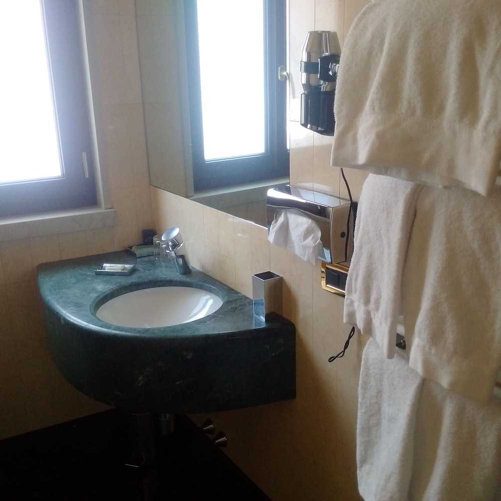 Classic Double or Twin Room