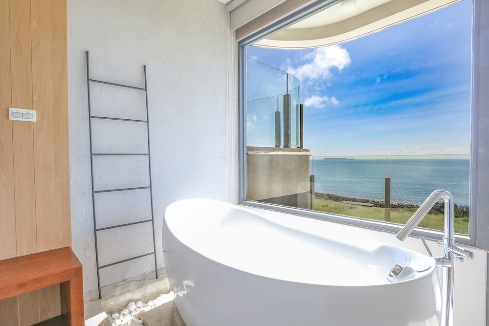 Romantic Double Room, 1 Bedroom, Bay View, Sea Facing