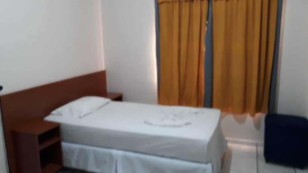 Basic Single Room, 1 Twin Bed photo 1