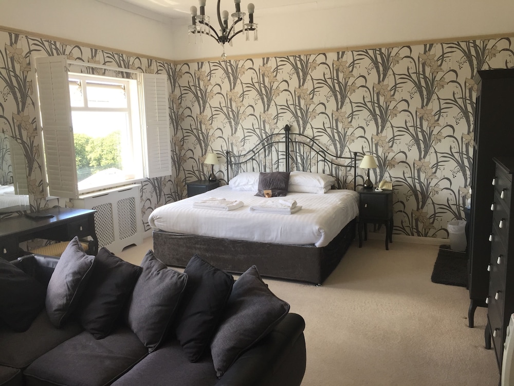 Standard Double Room (The Wotter Room) photo 3