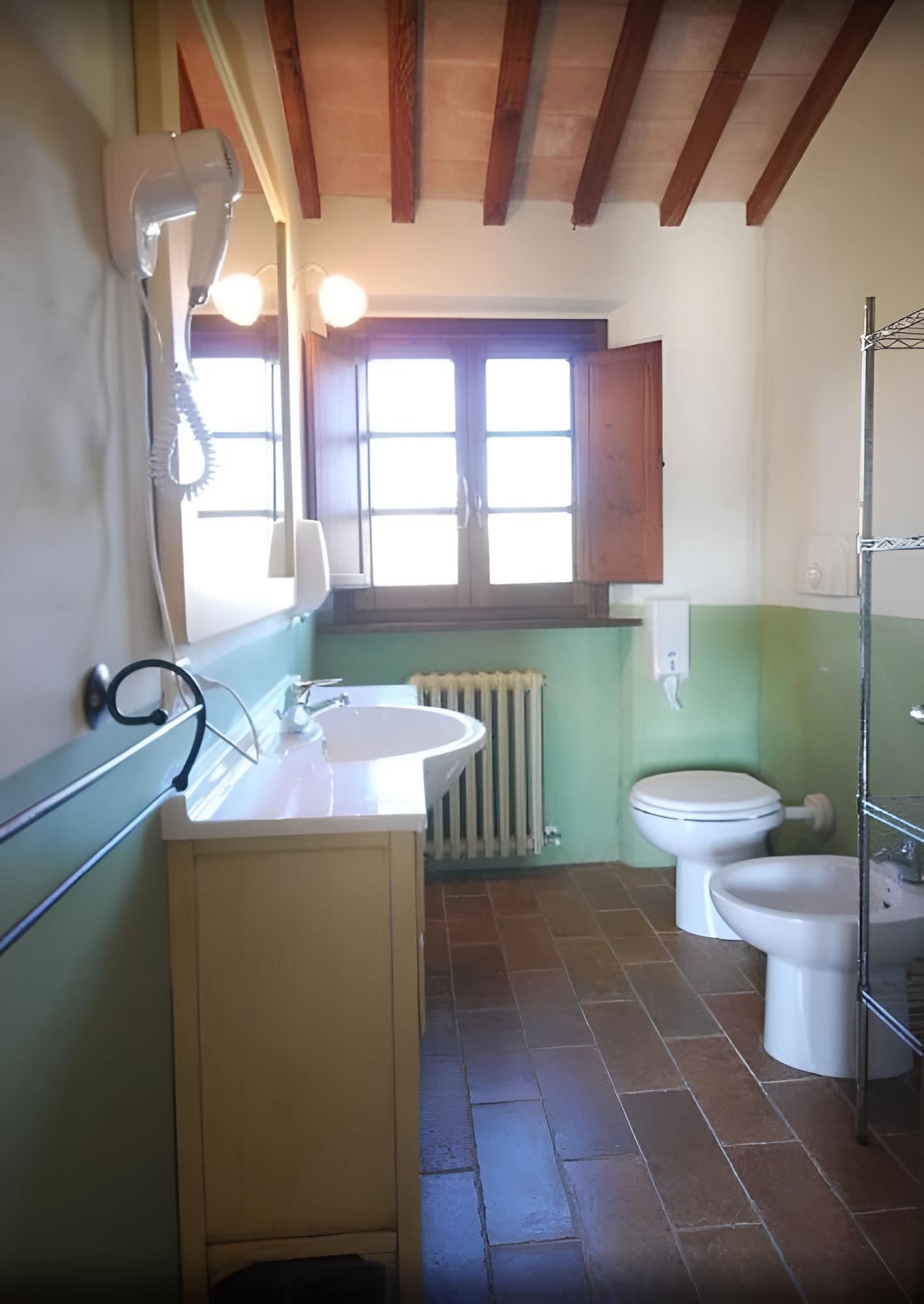Standard Apartment, 1 Bedroom photo 3