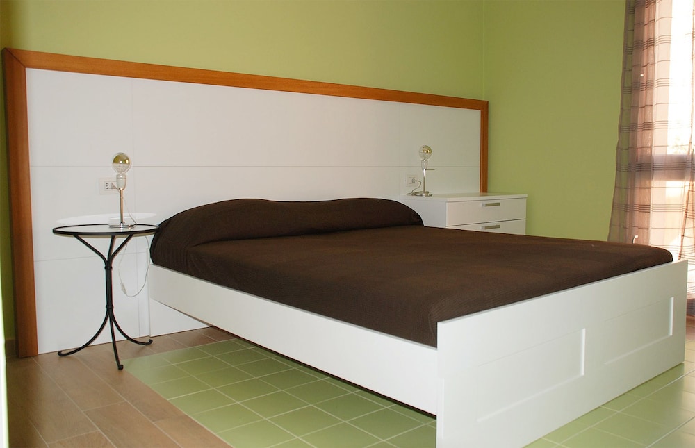 Standard Apartment, 1 Queen Bed With Sofa Bed (Granaio) photo 1