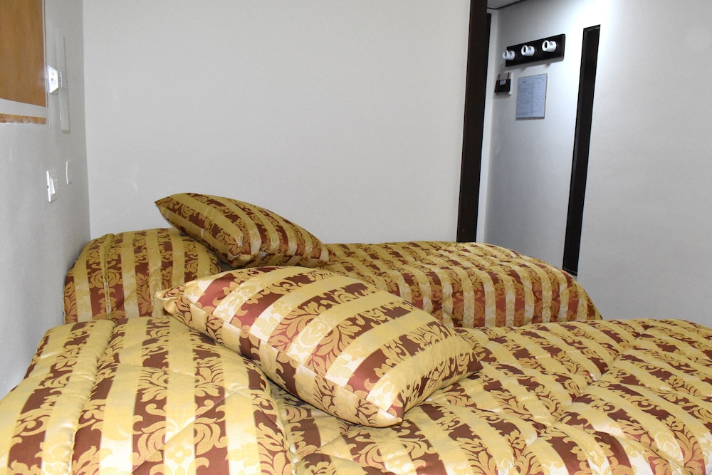 Triple Room photo 2
