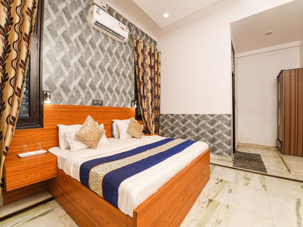 Standard Room photo 1