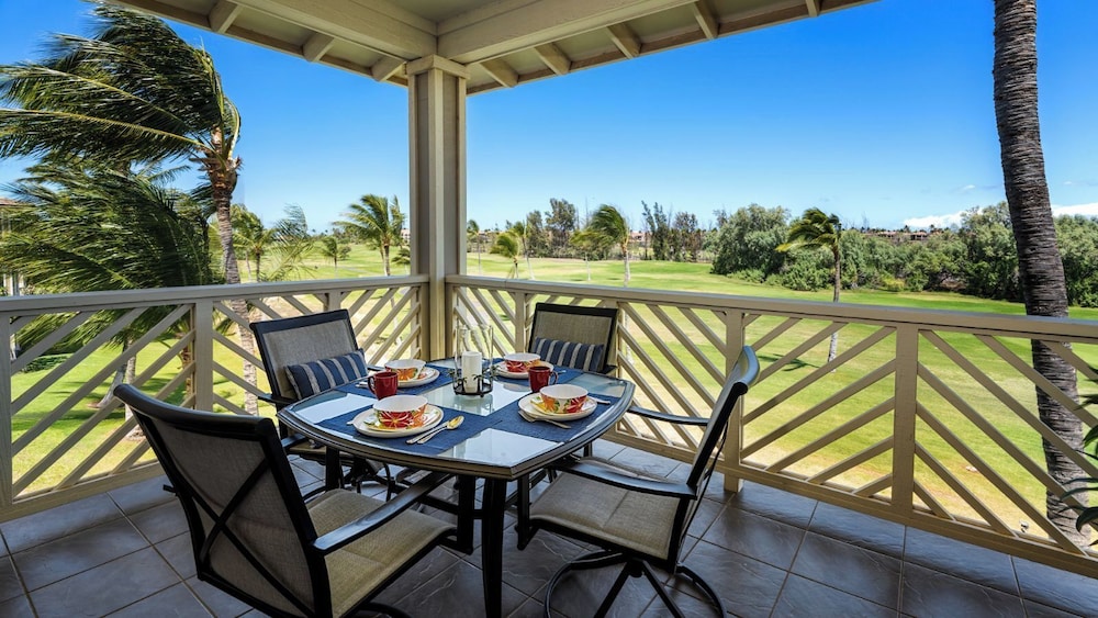 Condo, Multiple Beds, Lanai, Mountain View (Fairway Villas Waikoloa F31)