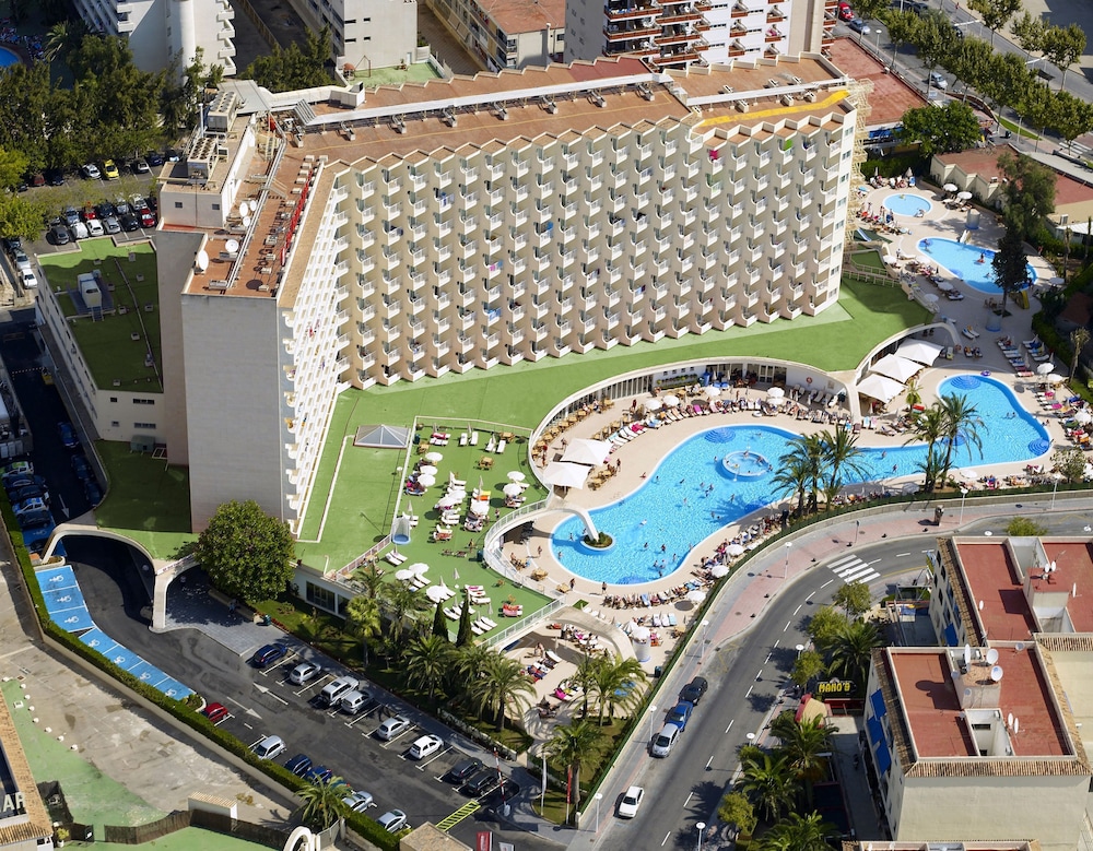 Room, Pool View (Sol, 2+1) - Photo 8