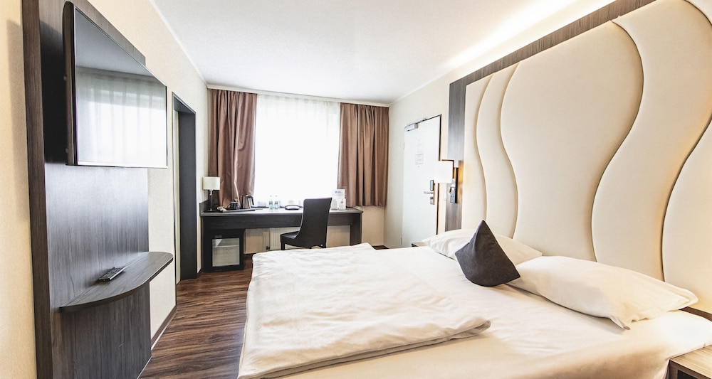 Standard Room, 1 Twin Bed