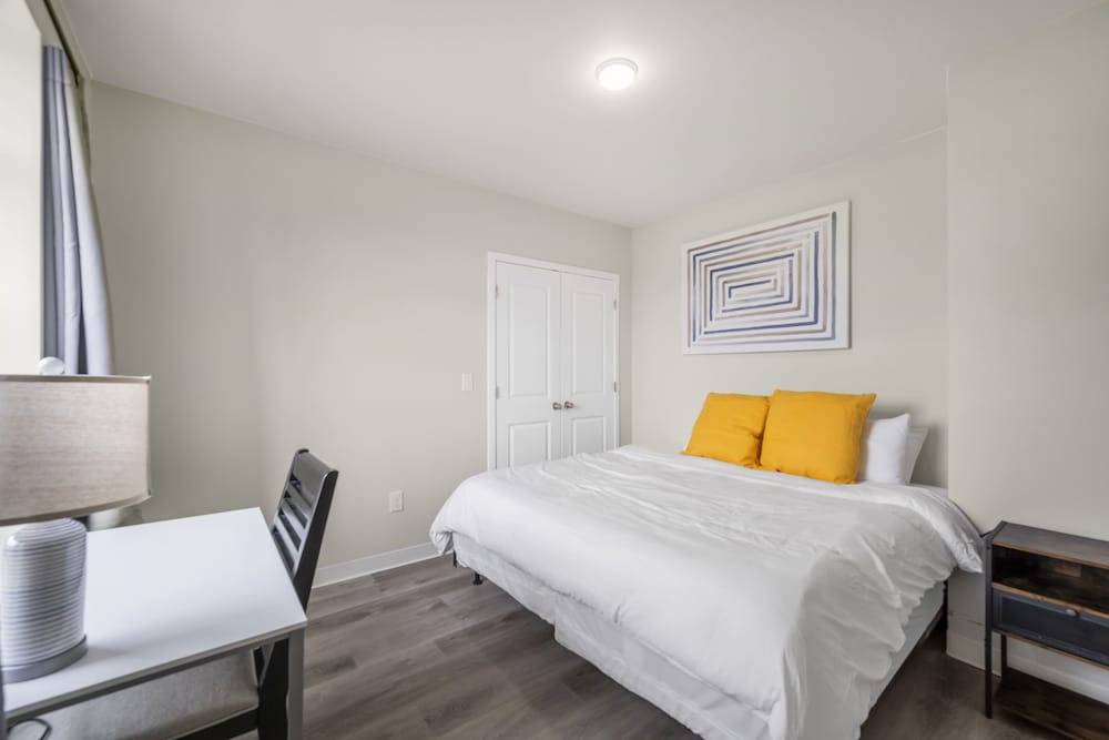 Business Apartment photo 1
