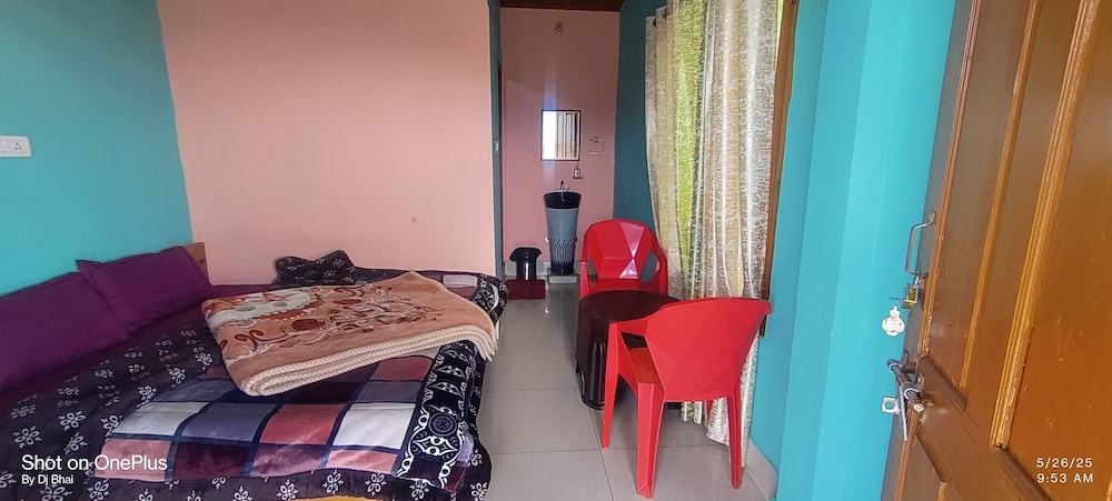 Standard Single Room, Valley View photo 3