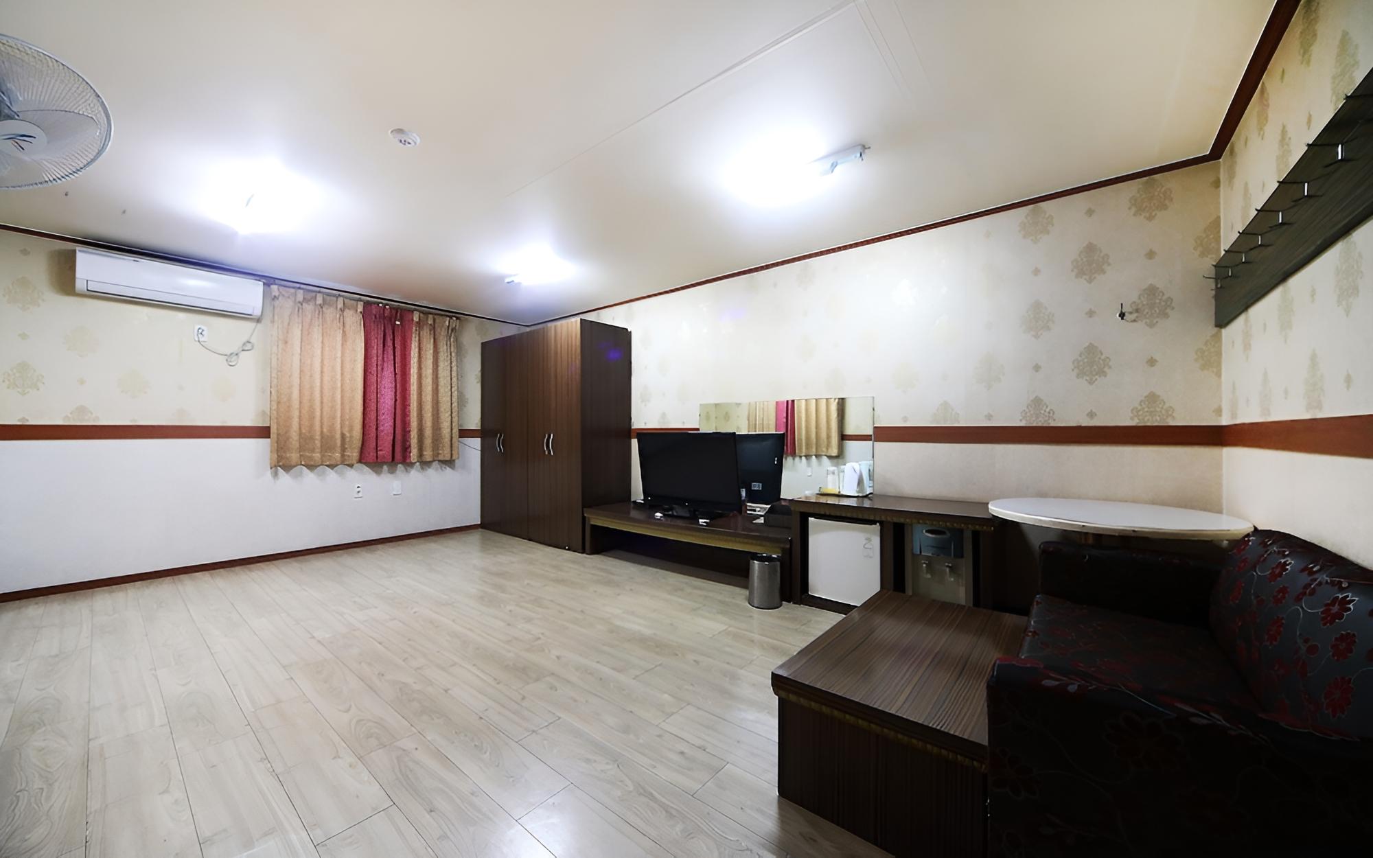 Room (Ondol (7 people)) photo 2