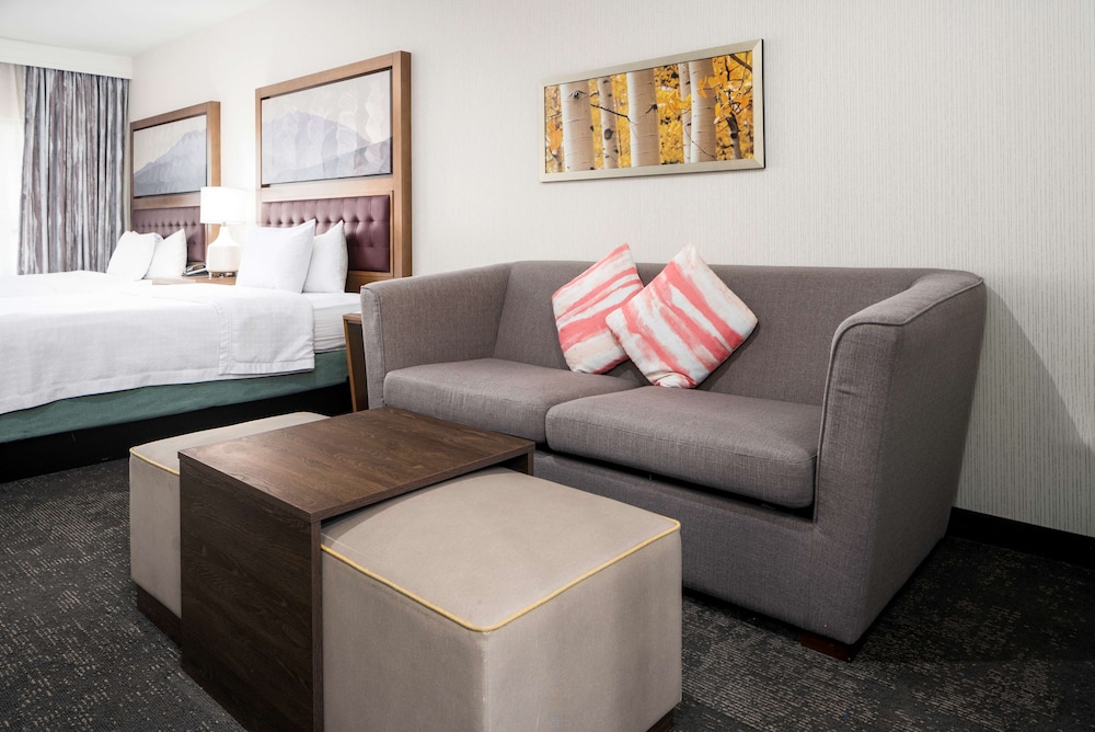 Homewood Suites by Hilton Salt Lake City Downtown, Photo 3