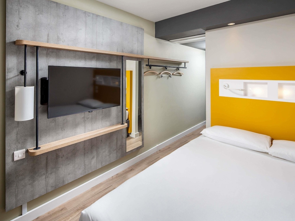 Room, 1 Double Bed - Photo 2