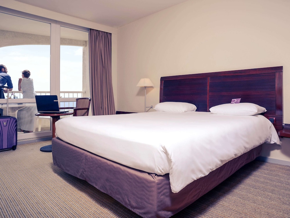 Classic Room, 1 Double Bed, Sea View - Photo 5