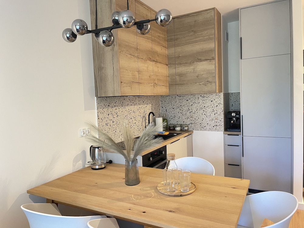 Comfort Apartment photo 3