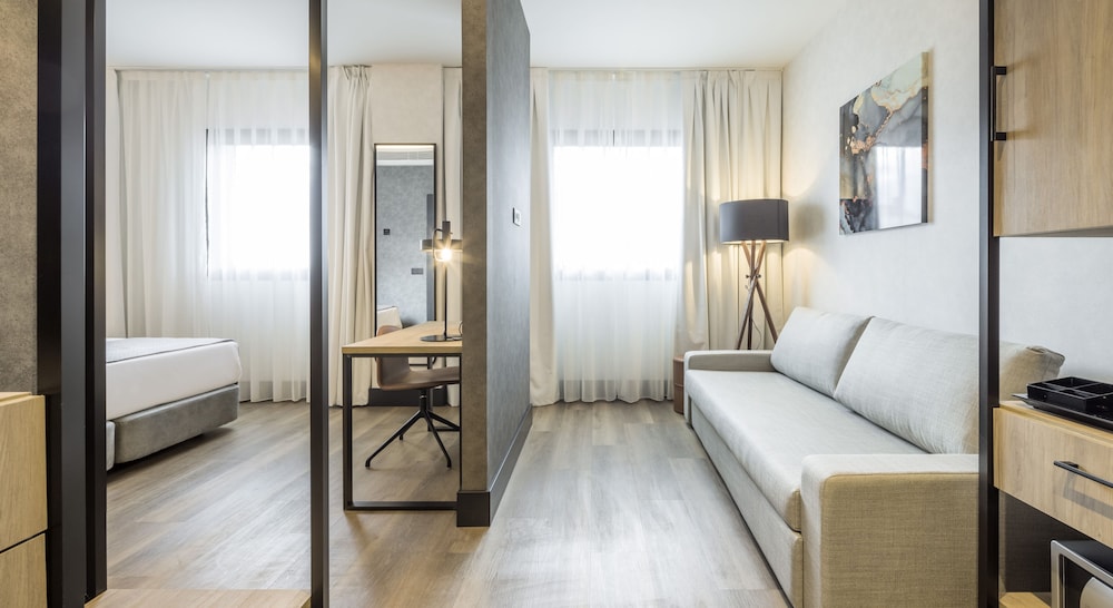 Family Triple Room