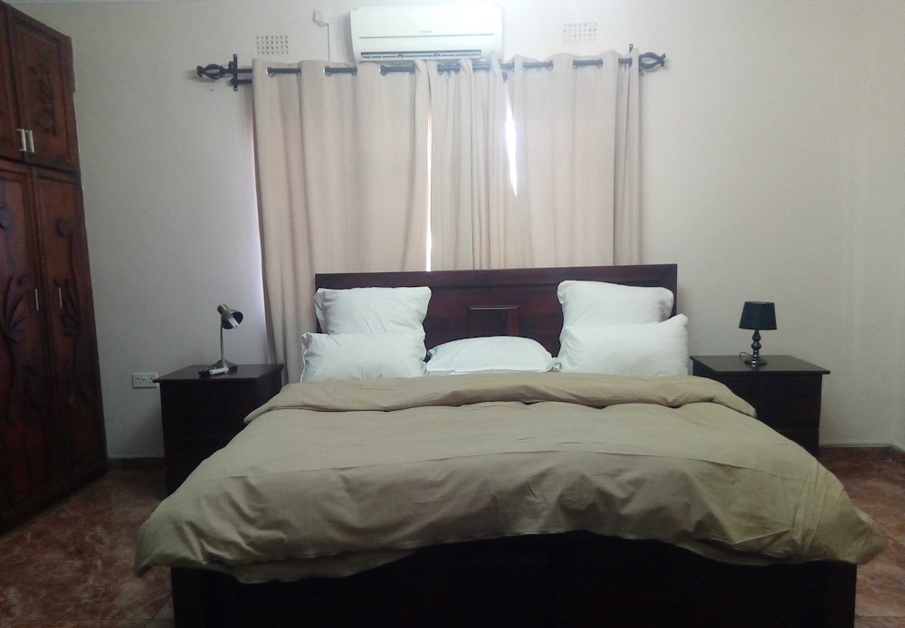 Family Apartment photo 1
