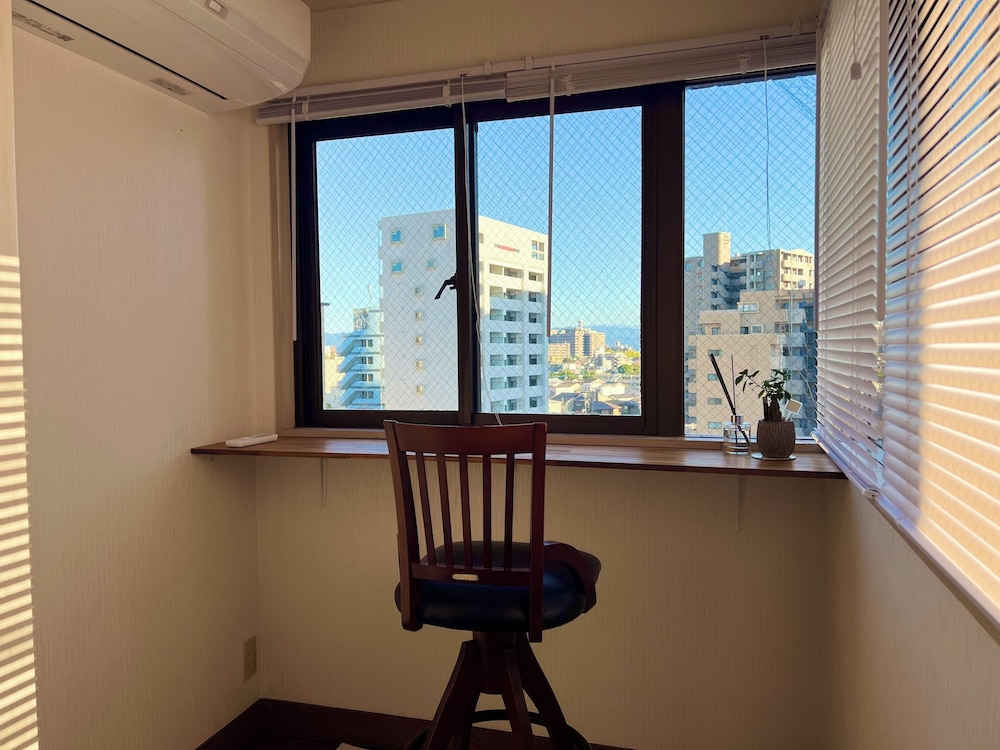 Standard Apartment, 2 Bedrooms, Balcony, Corner photo 2
