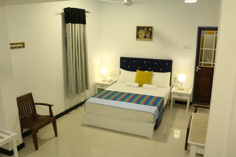 Premium Double Room, 1 Double Bed photo 3