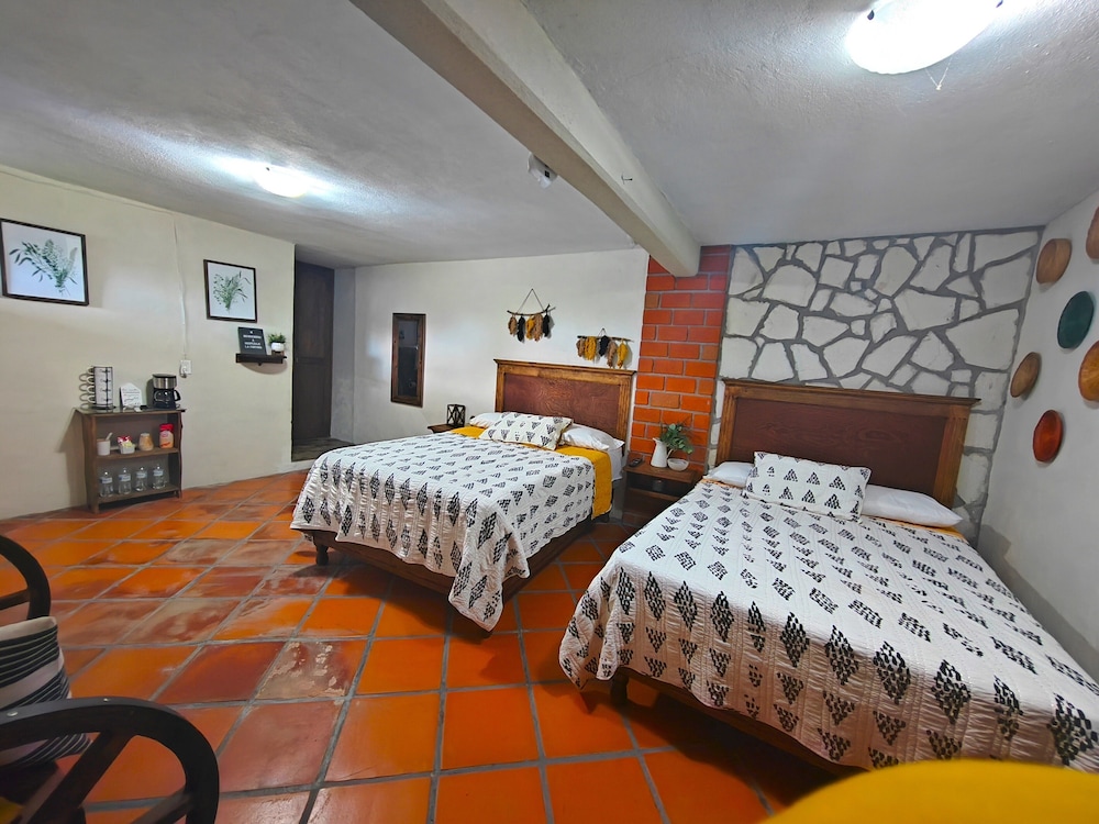 Double Room photo 1