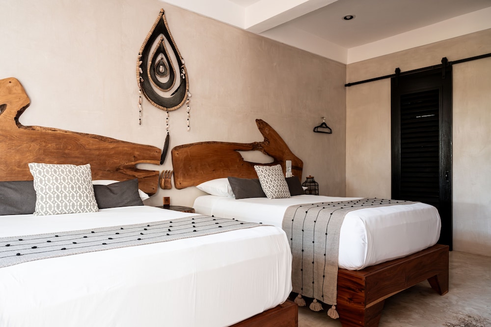 Luxury Apartment