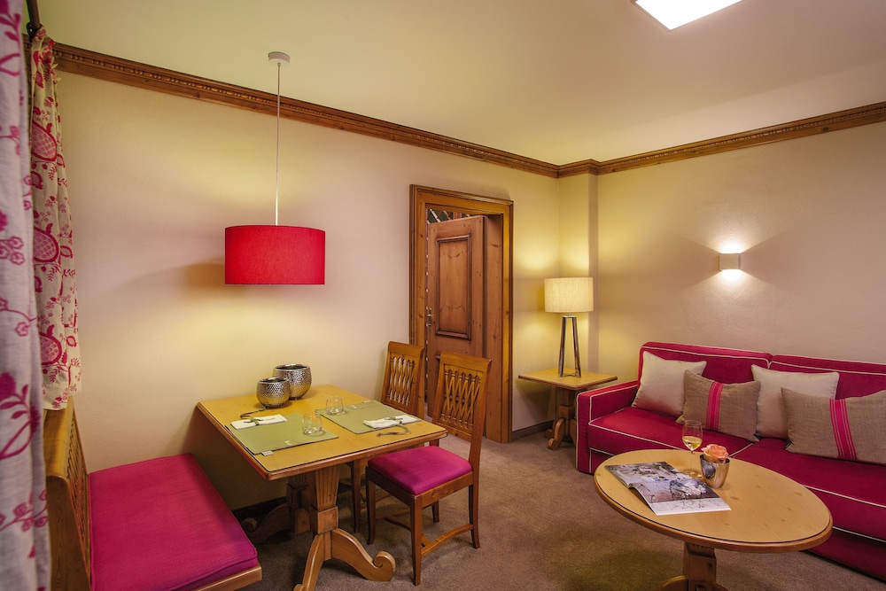 Superior Suite (RelaxSuite 203) photo 3