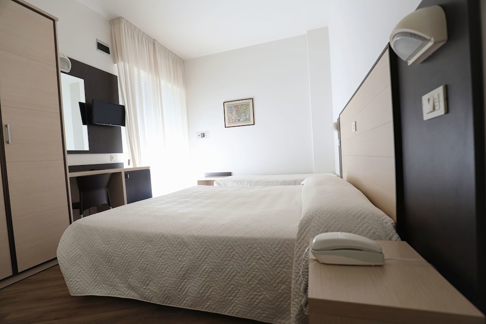 Deluxe Double Room, Balcony, Sea View