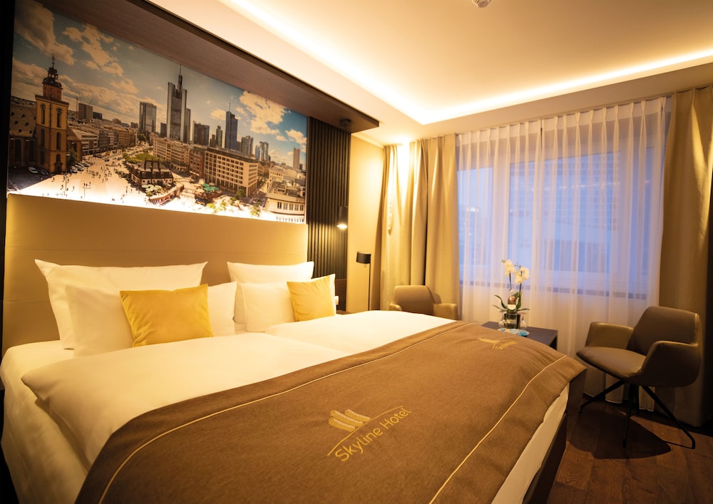 Comfort-Doppelzimmer Aussicht photo 3