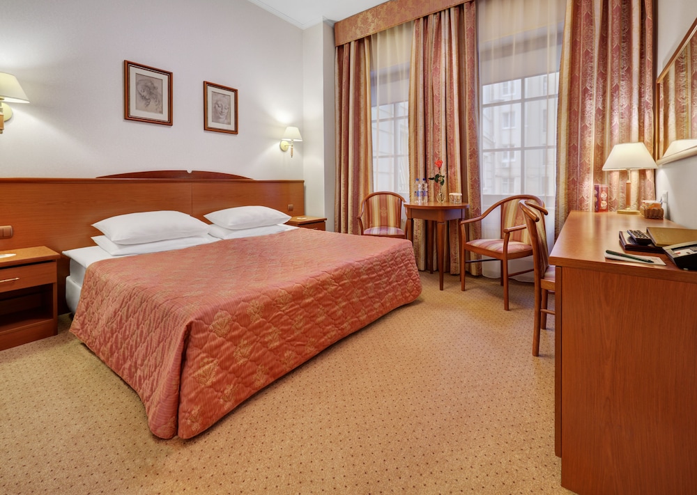Standard Double Room photo 1