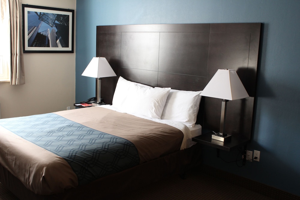 Standard Room, 1 Queen Bed, Non Smoking photo 3
